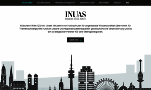 Inuas.org thumbnail