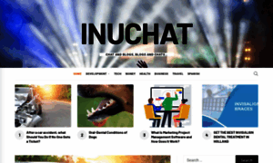 Inuchat.net thumbnail