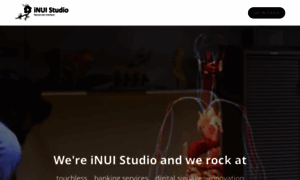 Inui-studio.com thumbnail