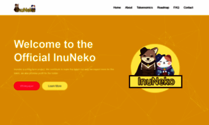 Inuneko.io thumbnail