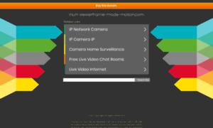 Inurl-viewerframe-mode-motion.com thumbnail