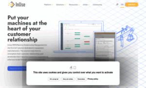 Inuse.eu thumbnail