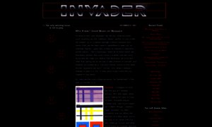 Invader.blogs.com thumbnail