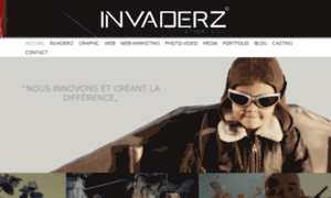 Invaderz.tn thumbnail