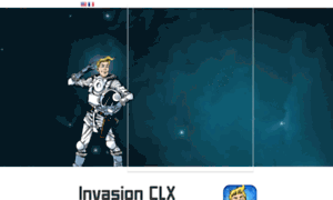 Invasion-game.com thumbnail