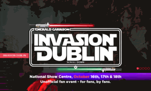 Invasion.ie thumbnail