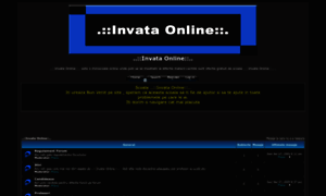 Invataonline.1forum.biz thumbnail