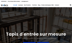 Invecs.fr thumbnail