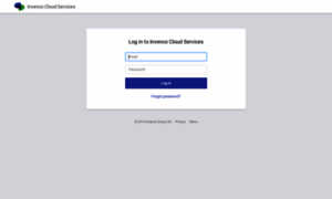 Invencocloud.com thumbnail