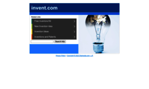 Invent.com thumbnail