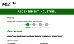 Inventaide.sherbrooke-innopole.com thumbnail