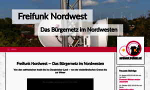 Inventar.nordwest.freifunk.net thumbnail