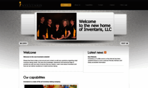 Inventaris.com thumbnail