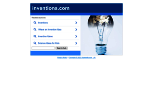 Inventions.com thumbnail