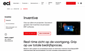 Inventive.nl thumbnail