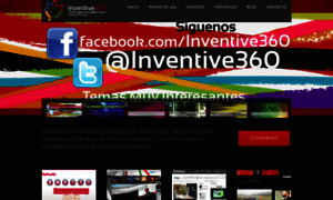Inventive360.com thumbnail