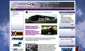 Inventiverepair.nl thumbnail