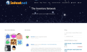 Inventnet.com thumbnail