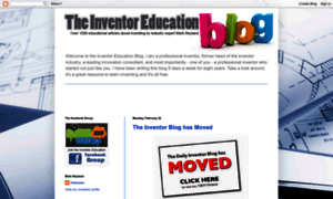 Inventoropinion.blogspot.com thumbnail