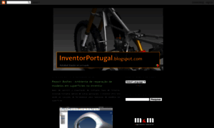 Inventorportugal.blogspot.com thumbnail