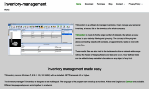 Inventory-management.eu thumbnail