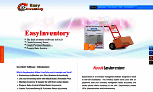 Inventory-software-dubai.com thumbnail