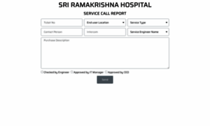 Inventory.sriramakrishnahospital.com thumbnail