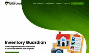 Inventoryguardian.co.uk thumbnail