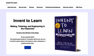 Inventtolearn.com thumbnail