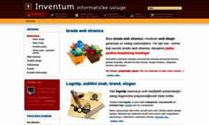 Inventum.hr thumbnail