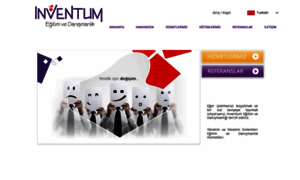 Inventum.red thumbnail