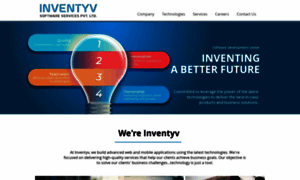 Inventyv.com thumbnail