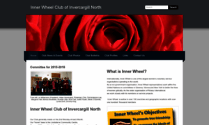 Invercargillnorthinnerwheel.weebly.com thumbnail