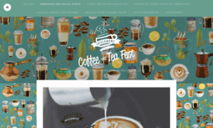 Invermerecoffeefest.com thumbnail