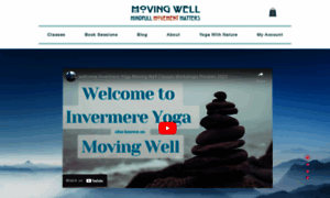 Invermereyoga.com thumbnail