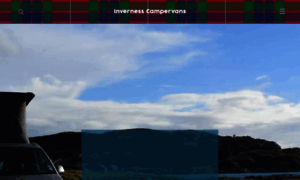 Inverness-campervans.co.uk thumbnail