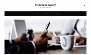 Invernessforum.info thumbnail