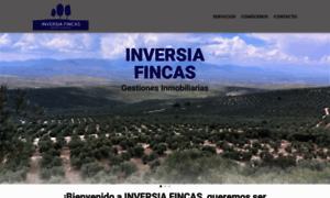 Inversiafincas.es thumbnail