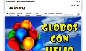 Inversioneslamovida.com thumbnail