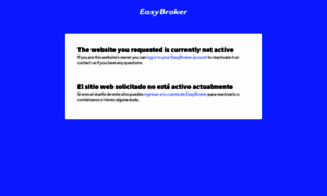 Inversionistas-bienes-raices.easybroker.com thumbnail