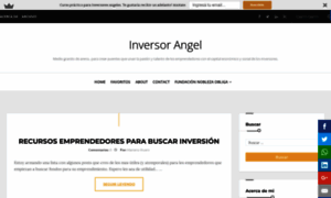 Inversorangel.com thumbnail
