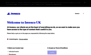 Invescoperpetual.co.uk thumbnail