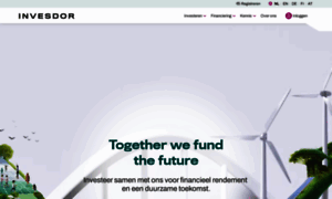 Invesdor.nl thumbnail