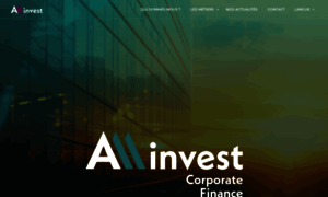 Invest-corporate-finance.com thumbnail