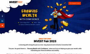 Invest-fair.com thumbnail