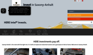 Invest-in-saxony-anhalt.com thumbnail