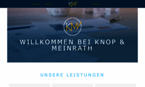 Invest-km.de thumbnail