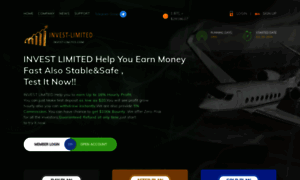 Invest-limited.com thumbnail