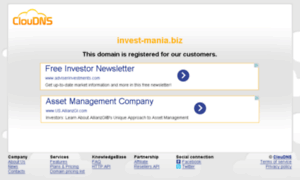 Invest-mania.biz thumbnail