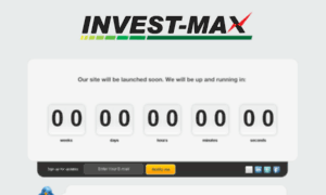 Invest-max.com thumbnail